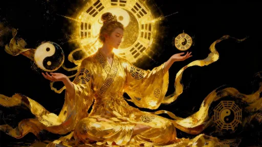 玄黄 | 《道德经》的正确打开方式